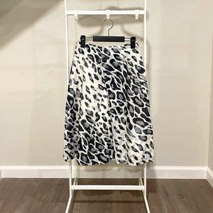 Hugo Boss Midi Skirt Size 0/2/4